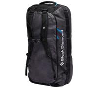 Black Diamond - Duffel résistant - Stonehauler 90 Black - Noir Noir