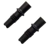 Black Diamond Embout De Bâton De Randonnée Distance Tech
