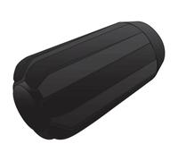 Black Diamond Protège-pointes pour bâtons de trekking – Noir – Taille unique