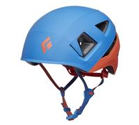 Black Diamond Capitan Enfants Casque d’escalade Taille unique Bleu