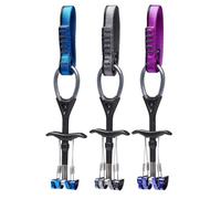 Pack de coinceurs BLACK DIAMOND C4 CAM SET .3-.5 Taille unique