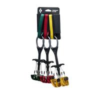 Black Diamond Ensemble De Bouchons C4 Cam 0.75-2