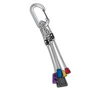 Black Diamond Ensemble De Bouchons Offset Stopper 10