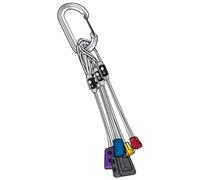 Black Diamond Ensemble De Bouchons Offset Stopper 9