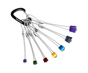Black Diamond Ensemble Stopper Classic No.5-11