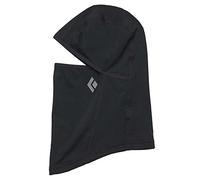 Black Diamond Équipement - Cagoule Coefficient LT pour homme - Noir, noir