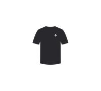 Black Diamond - T-shirt homme Equipment For Alpinist - manches courtes noir - XL