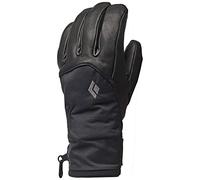 Black Diamond Equipment Legend Gants Noir Taille XL