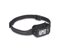 Black Diamond Storm 450, Lumière LED