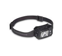 BLACK DIAMOND Equipment Storm 450 Lampe frontale (Noir)