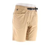 Black Diamond Ethos Hommes Short d’escalade L Beige