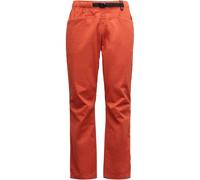 BLACK DIAMOND Ethos Pants - Homme - Rouge - taille L- modèle 2025