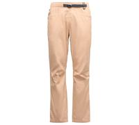 Black Diamond - Ethos Pants - Pantalon d'escalade - S - khaki
