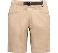 Black Diamond Ethos Hommes Short d’escalade M Beige
