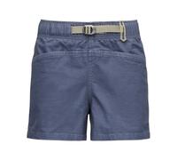 Black Diamond - Women's Ethos Shorts - Short - XS - charcoal