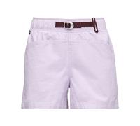 Black Diamond - Ethos Shorts - Short escalade femme Soft Lilac - M
