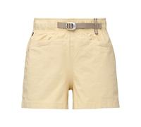 Black Diamond - Ethos Shorts - Short escalade femme White Oak - S