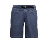 Black Diamond Ethos Shorts Bleu S Homme