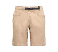 Black Diamond Ethos Shorts Beige S Homme
