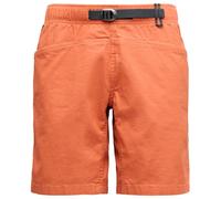 Black Diamond - Ethos Shorts - Short - M - moab brown