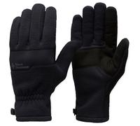 Black Diamond – Gants Everyday Fleece en polaire – Chauds – Noir L