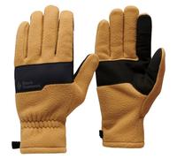 Gants lifestyle BLACK DIAMOND EVERYDAY FLEECE GLOVES (Flax) M