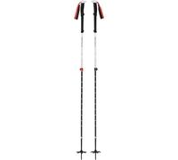 Black Diamond Expedition 2 bâtons de Ski, Uni, 145CM