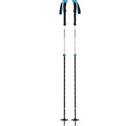 BLACK DIAMOND Expedition 2 Pro - Mixte - Gris - taille 145- modèle 2024