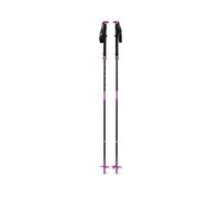 Black Diamond - Expedition - Bâtons ski de randonnée Piton Purple - 155 cm
