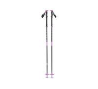 BÃ¢tons ski de randonnÃ©e BLACK DIAMOND EXPEDITION COMPACTOR (Piton Purple) 125