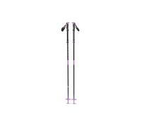 Black Diamond - Expedition Compactor - Bâtons ski de randonnée Piton Purple - 125 cm