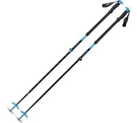 Black Diamond Expedition Bâtons de Ski Adulte Unisexe, Desert Sky, 100-140 cm