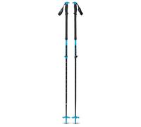 Black Diamond - Expedition Ski Poles - Bâtons ski de randonnée - 140 cm - desert sky