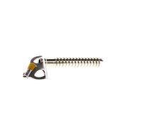 Black Diamond Express 13cm Broche à glace 13 Jaune