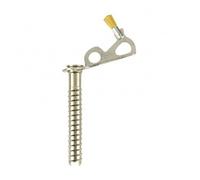 Black Diamond - Express Ice Screw - Broche à glace - 13 cm