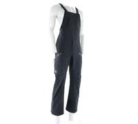 Black Diamond Factor Bibs Hommes Pantalon de ski S Noir