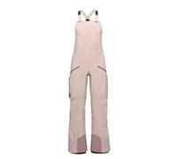 Black Diamond - Factor Bibs - Salopette ski femme Pale Mauve - XL