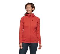 Black Diamond - Factor Hoody - Polaire femme Grenadine - M