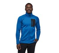 Black Diamond - Factor Jacket - Polaire homme Kingfisher - S