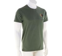 Black Diamond Faded Hommes T-shirt XL Vert foncé olive