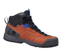Black Diamond Mission Leather Mid WP Approach Shoes EU 39
