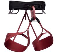Black Diamond Femme Solution bébéi Edition baudriers d'escalade, Uni, L