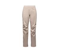 Black Diamond Fineline Stretch Full Zip Pants Beige L Femme