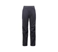 Black Diamond - Fineline Stretch FZ Pants - Pantalon imperméable homme Black - L