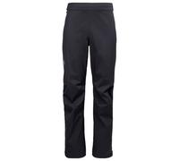 Black Diamond - Fineline Stretch FZ Pants - Pantalon imperméable - S - Regular - black