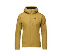 Black Diamond - First Light Hybrid Hoody - Veste hybride homme Flax - S