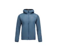 Black Diamond First Light Hybrid Jacket Bleu M Homme