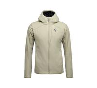 Black Diamond - First Light Hybrid Hoody - Veste hybride homme Pine Smoke - L