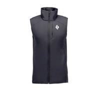 Black Diamond - First Light Hybrid Vest - Doudoune sans manches homme Black - L