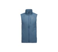 Black Diamond - First Light Hybrid Vest - Doudoune sans manches homme Midnight Blue - M